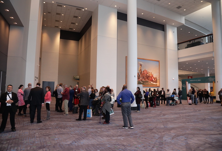 2019 International Home + Housewares Show Announces Pre-Show, Networking Events