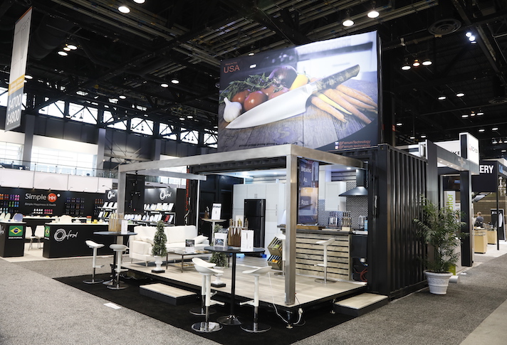 Webinars Offer Marketing, Boothmanship Tips For Success At 2019 International Home + Housewares Show