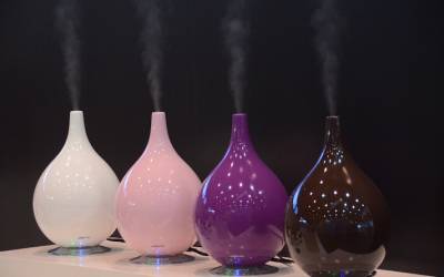 Personalized, Specialty Products Highlight Housewares Trends for 2019