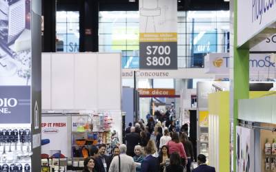 International Home + Housewares Show to Become The Inspired Home Show® in 2020