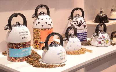 IHA Announces Finalists for Global Innovation Awards (gia) for Product Design