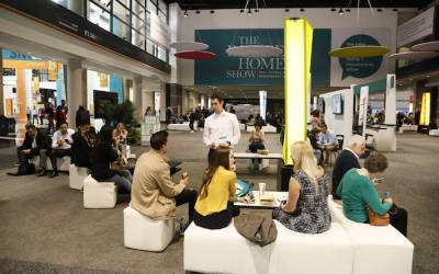 Student Design Competition Recognizes Universal Design Concepts Addressing Safety of Young, Old or Impaired at Home