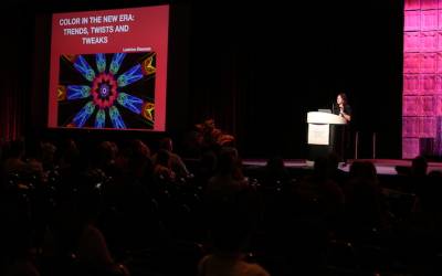 Color Expert Lee Eiseman Shares Updates to Consumer Color Preferences at 2019 International Home + Housewares Show