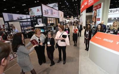2019 gia Global Honorees for Retail Excellence Announced at International Home + Housewares Show