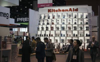 Eight Companies Honored With Global Innovation Awards for Booth Excellence
