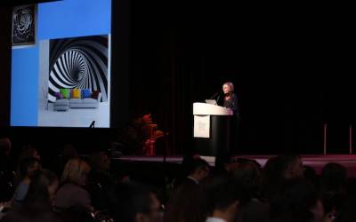 Prepare for a Kaleidoscope of Colors in the Next Two Years, Says Color Expert Leatrice Eiseman