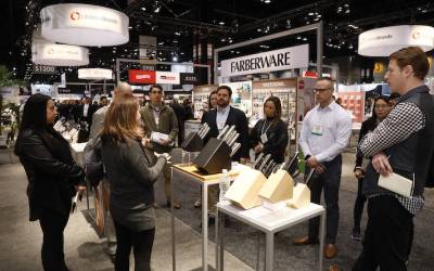 “People Aren’t Buying Objects, They’re Buying Experiences,” Says Consumer Trend Expert Tom Mirabile