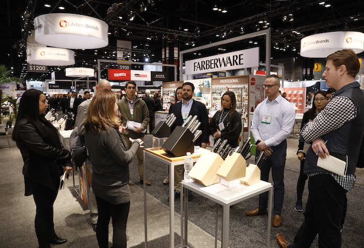 “People Aren’t Buying Objects, They’re Buying Experiences,” Says Consumer Trend Expert Tom Mirabile