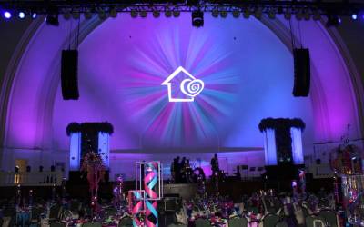 Housewares Charity Foundation Raises 1.8 Million at Annual Gala