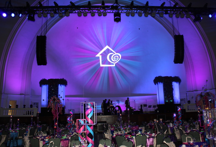 Housewares Charity Foundation Raises 1.8 Million at Annual Gala