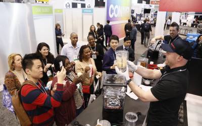International Home + Housewares Show Delivers Top Retail Executives and Vibrant Buzz on Show, Floor, Sets up Transition to The Inspired Home Show in 2020