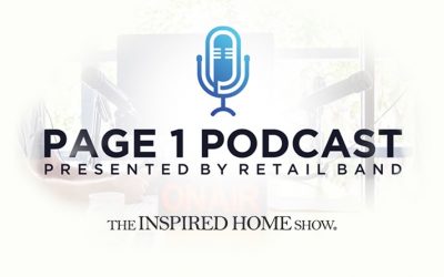 Podcast: Inspired Home Show & IHS Rebrand…