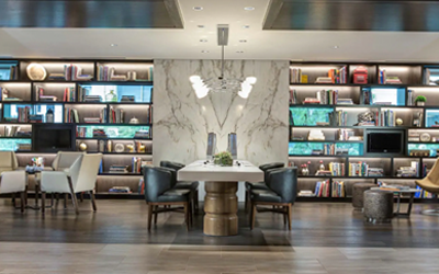 Experience the Electric Energy of the Windy City at the Hyatt Centric Magnificent Mile