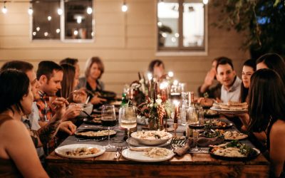 How to Thrive in the Retail Revolution