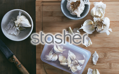 Discovering Design – Stasher