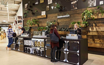 gia Expert Tips for Visual Merchandising