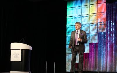 Trend Expert Tom Mirabile Partners With IHA For Consumer Trend Insights
