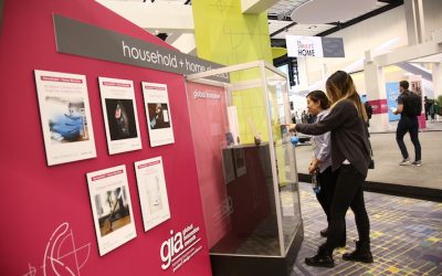 IHA Announces Finalists for Global Innovation Awards (gia) for Product Design