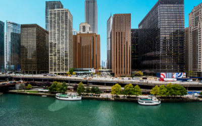 Hyatt Regency Chicago: Fresh from $102M Renovation – The Inspired Home Show