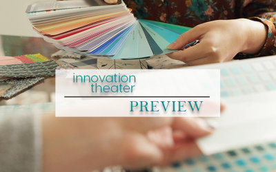 2021 Trends Impacting Housewares