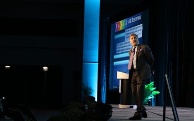 “Stay Focused On Universal Needs and Aspirations” Advises Consumer Trend Expert Tom Mirabile