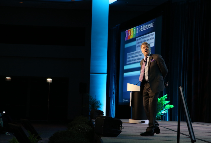 “Stay Focused On Universal Needs and Aspirations” Advises Consumer Trend Expert Tom Mirabile