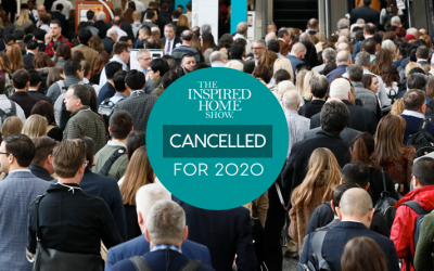 The Inspired Home Show 2020 Cancelled Amid Coronavirus Concerns