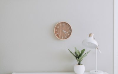 “We Always Want More Time Than We Have”