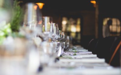 Sell Experiences, Not Things