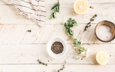Taking Care of Body, Mind and Spirit