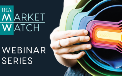 IHA Offers Deep-Dive Into Key Consumer Lifestyle Trends and How Product Developers, Retailers Can Leverage Them in Coming Months