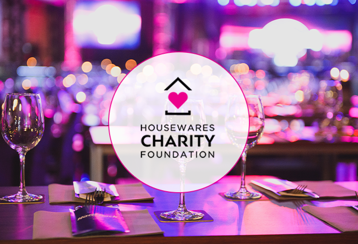 Housewares Charity Foundation Announces Donations for 2020