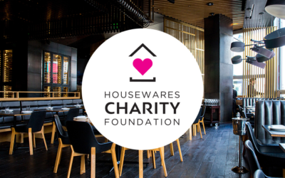 Housewares Charity Foundation Raises Funds to Support Restaurant Industry with Masks, Personal Protective Equipment
