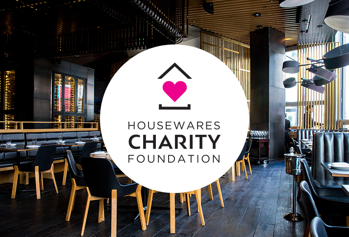 Housewares Charity Foundation Raises Funds to Support Restaurant Industry with Masks, Personal Protective Equipment