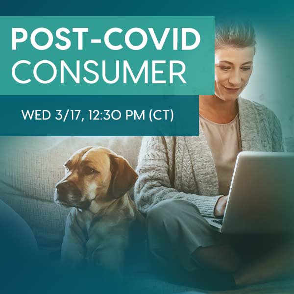 Panel: Post-Covid Consumer