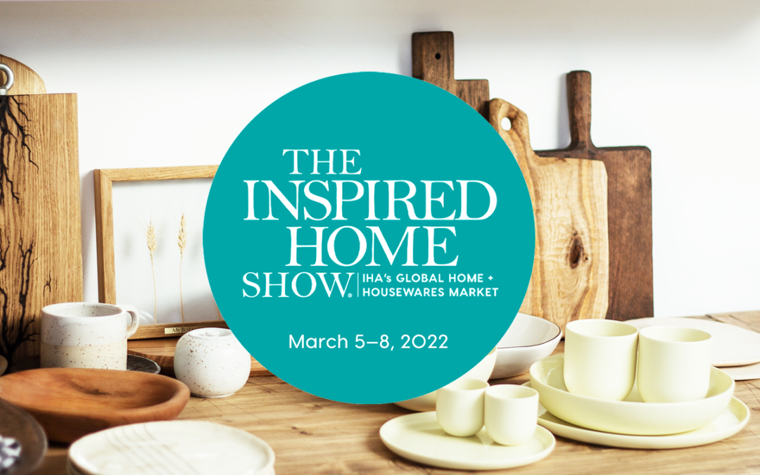 The Inspired Home Show 2021 To Not Proceed Amid Ongoing Pandemic