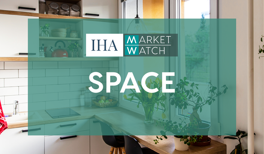 IHA Market Watch: Space