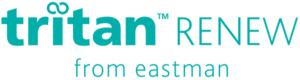 Tritan Renew From Eastman Logo