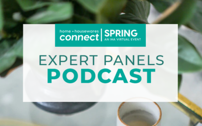 Listen to the Connect SPRING Expert Panels Podcast