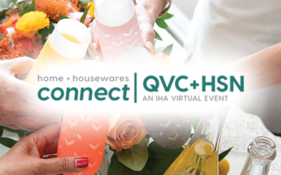 IHA Collaborates with QVC® and HSN® to Create Virtual Product Discovery Event for Members