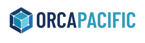 Orca Pacific Logo