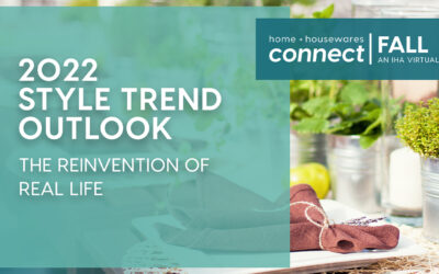 Consumers Flow Into Simpler, Organic Design Lifestyles
