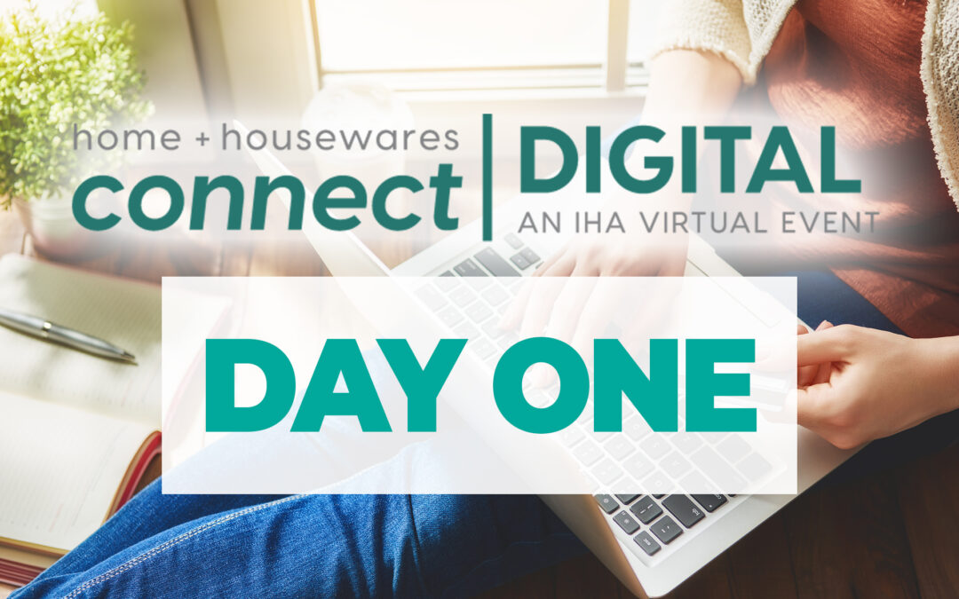 Connect DIGITAL: Day 1 Examines Amazon, Walmart, MAP, Direct-to-Consumer