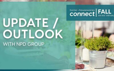 NPD: Experiential Spending Keeps Emphasis on ‘Time’ for Housewares