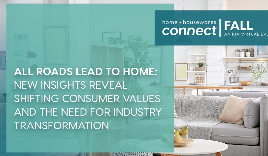 Consumer Values Panel: Quality Tops Price in Driving Housewares Purchases