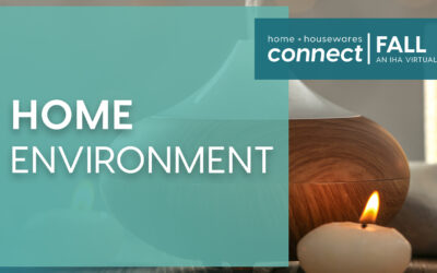 Connect FALL Virtual Product Demos: Home Environment