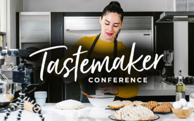 IHA Partners with Tastemaker Conference for The Inspired Home Show 2022