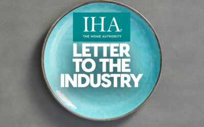 A Letter to the Industry