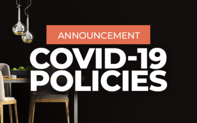 IHA Announces On-Site COVID-19 Protocols, Shortened Schedule, and Responds to Search Engine Inaccuracies for The Inspired Home Show 2022