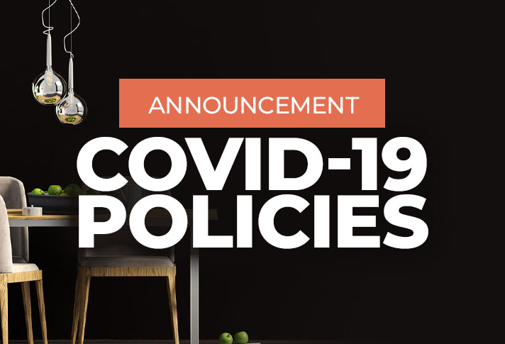 IHA Announces On-Site COVID-19 Protocols, Shortened Schedule, and Responds to Search Engine Inaccuracies for The Inspired Home Show 2022